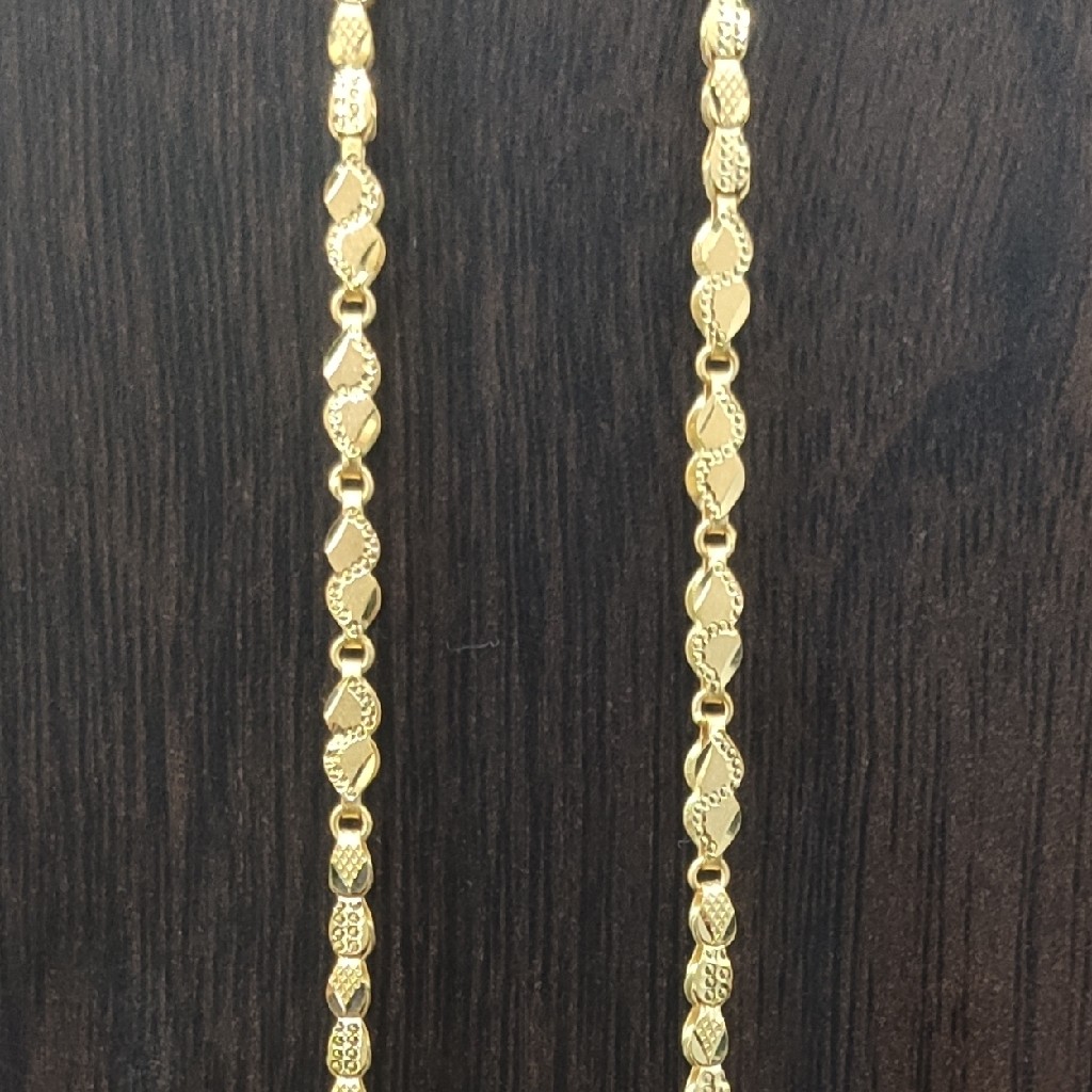handmade chain - Image 3