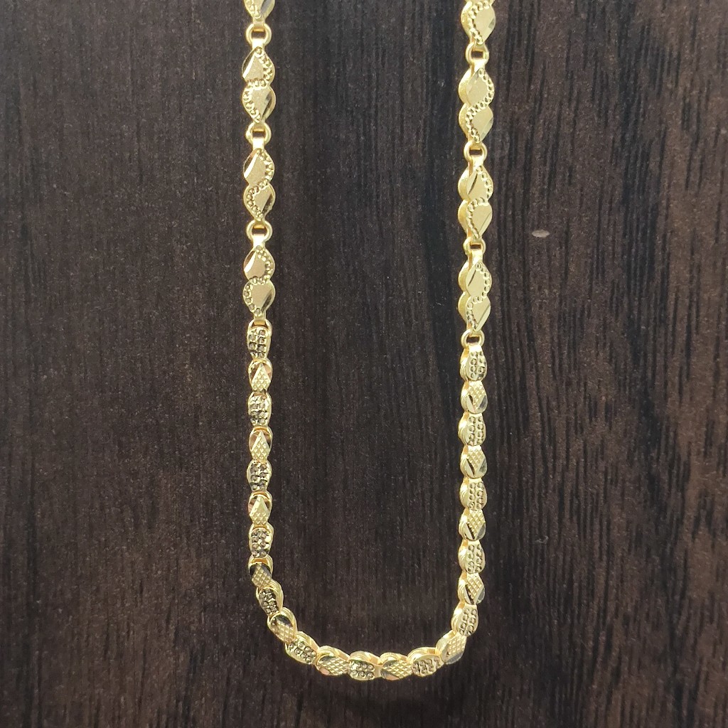 handmade chain - Image 2