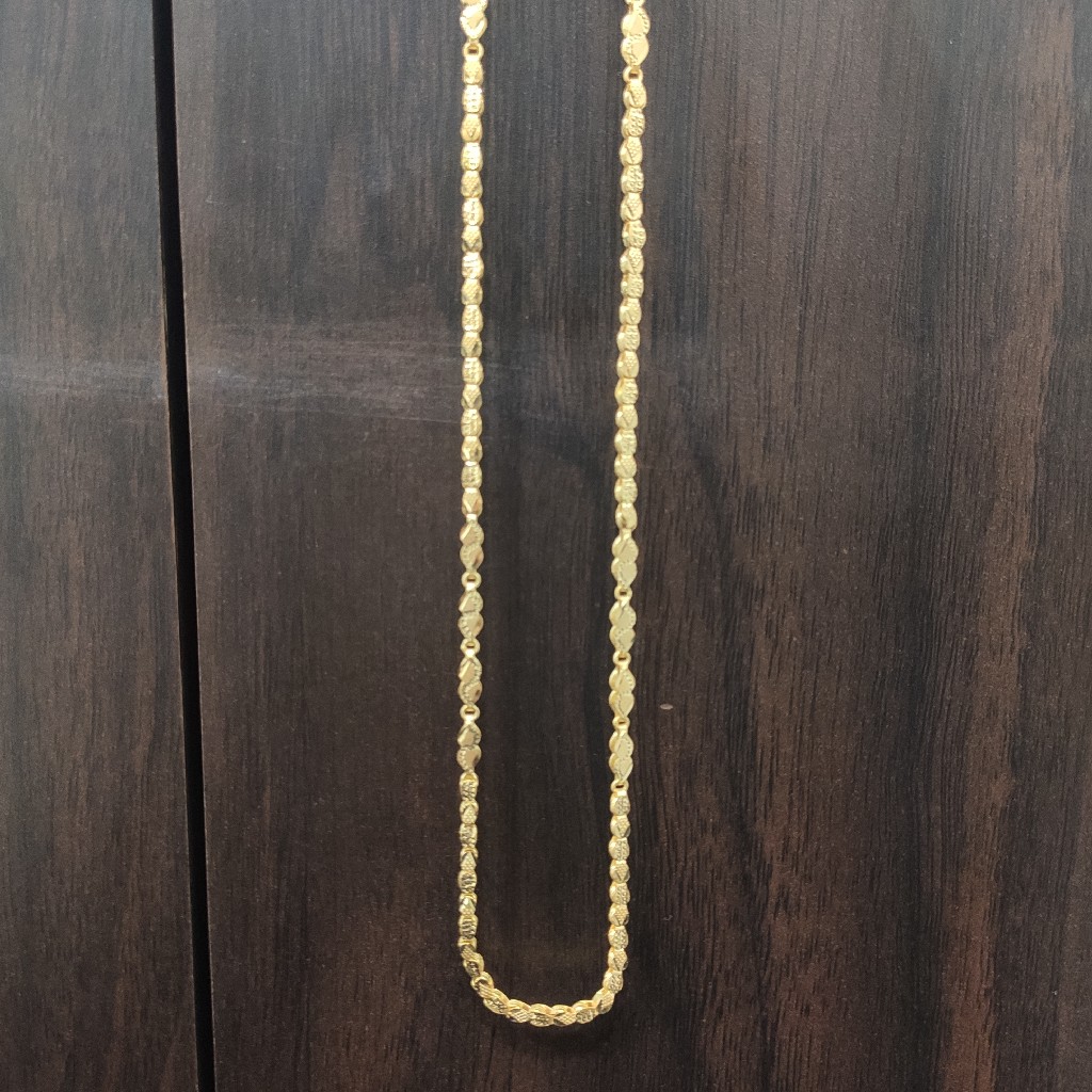 handmade chain