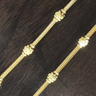Bombay fancy chain