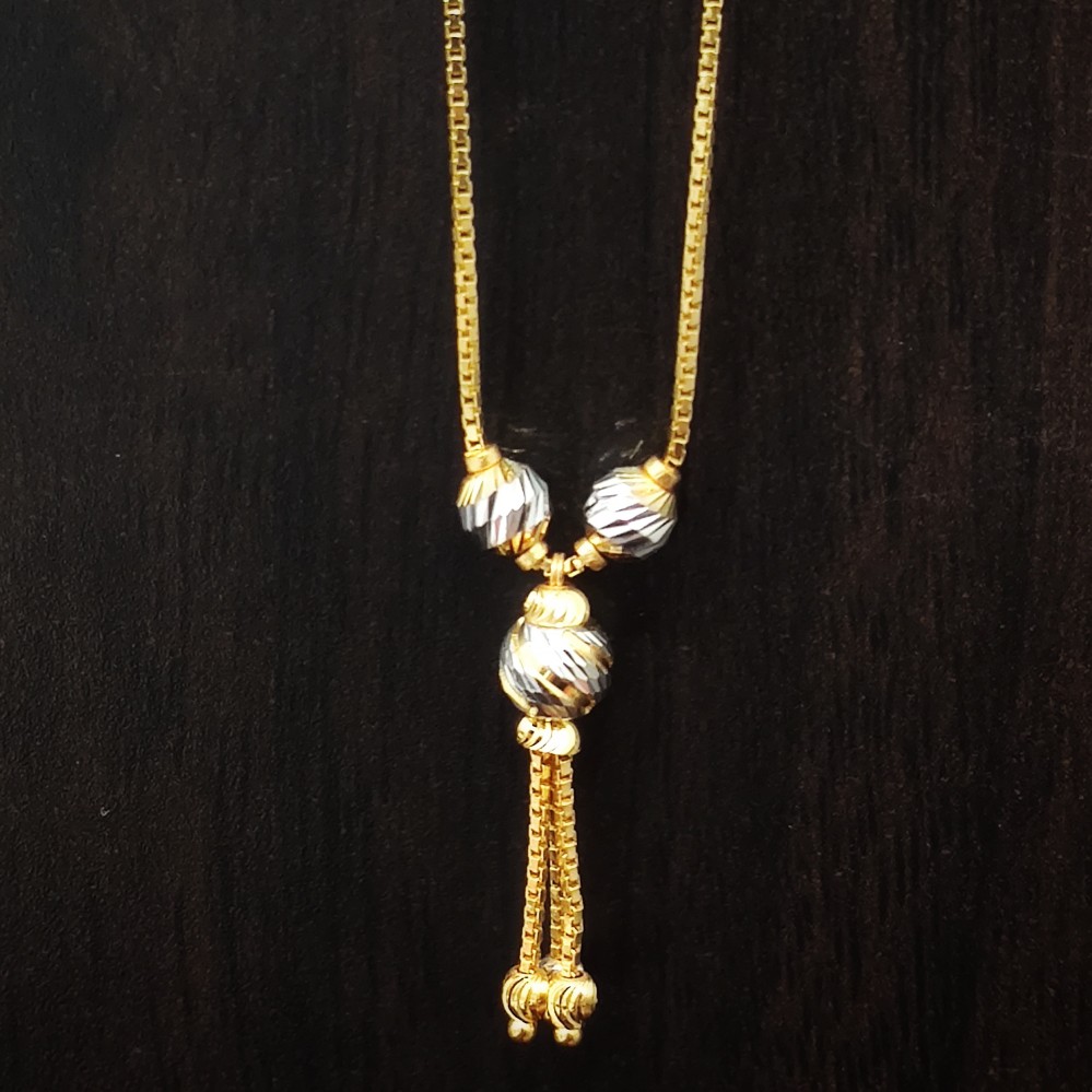 916 gold lightweight dokiya(6.450)