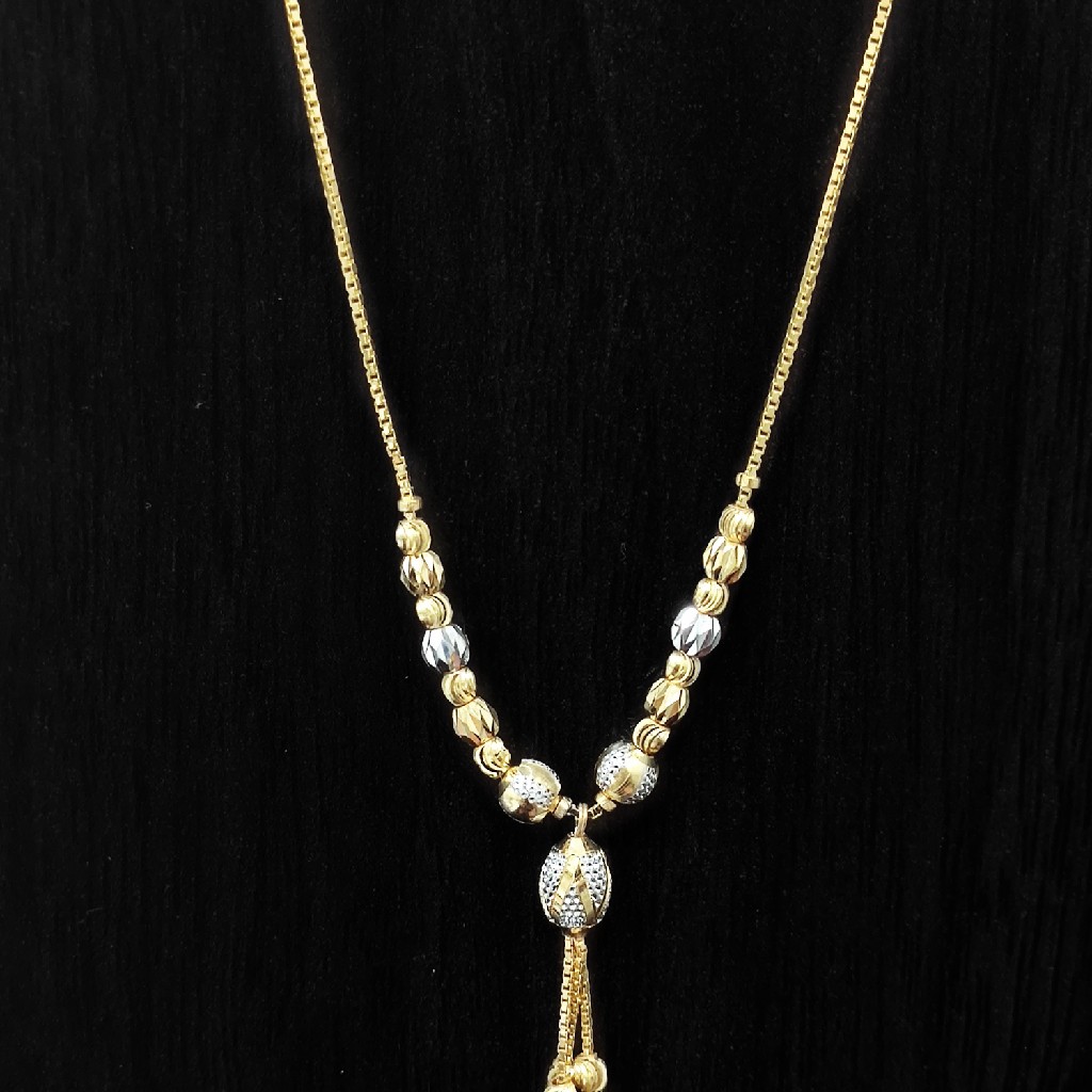 22 CARAT LIGHT WEIGHT DOKIYA(6.00)
