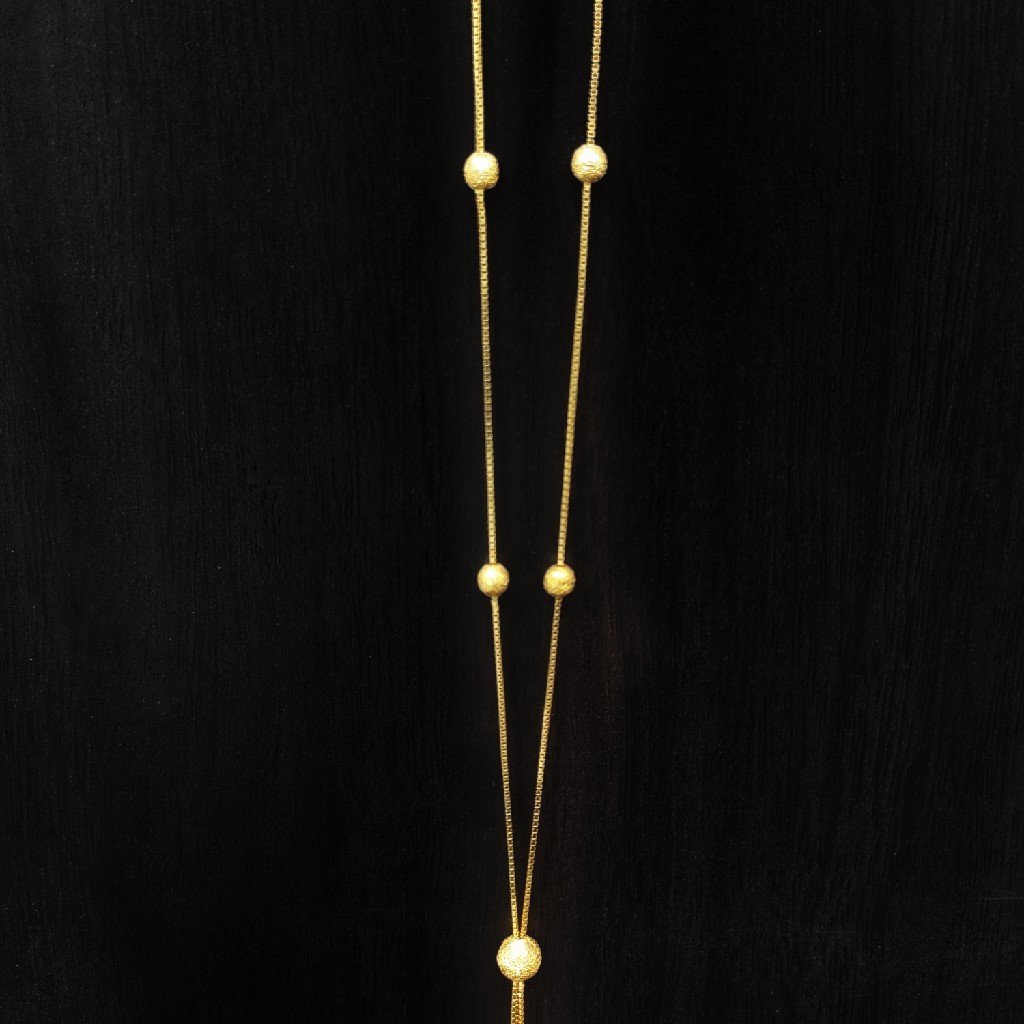 22 CARAT LIGHT WEIGHT DOKIA(4.00) - Image 2
