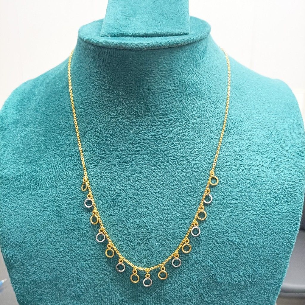 916 Gold Fancy Tanmaniya