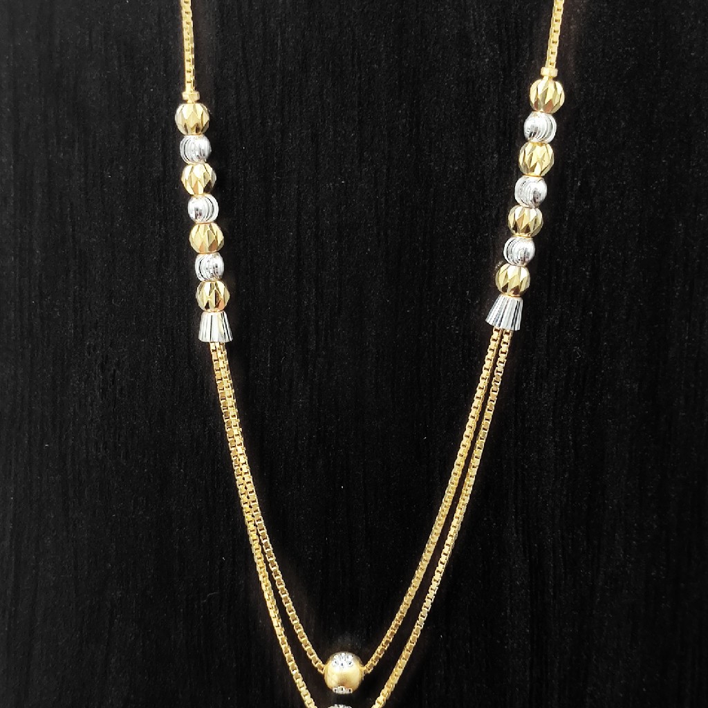 22 CARAT HEAVY LOOK DOKIA(6.750)