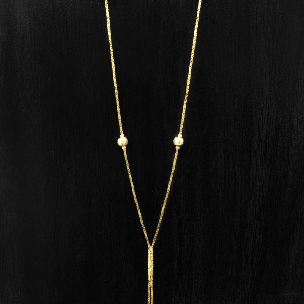 22 CARAT LIGHTWEIGHT DOKIA(5.650) - Image 2