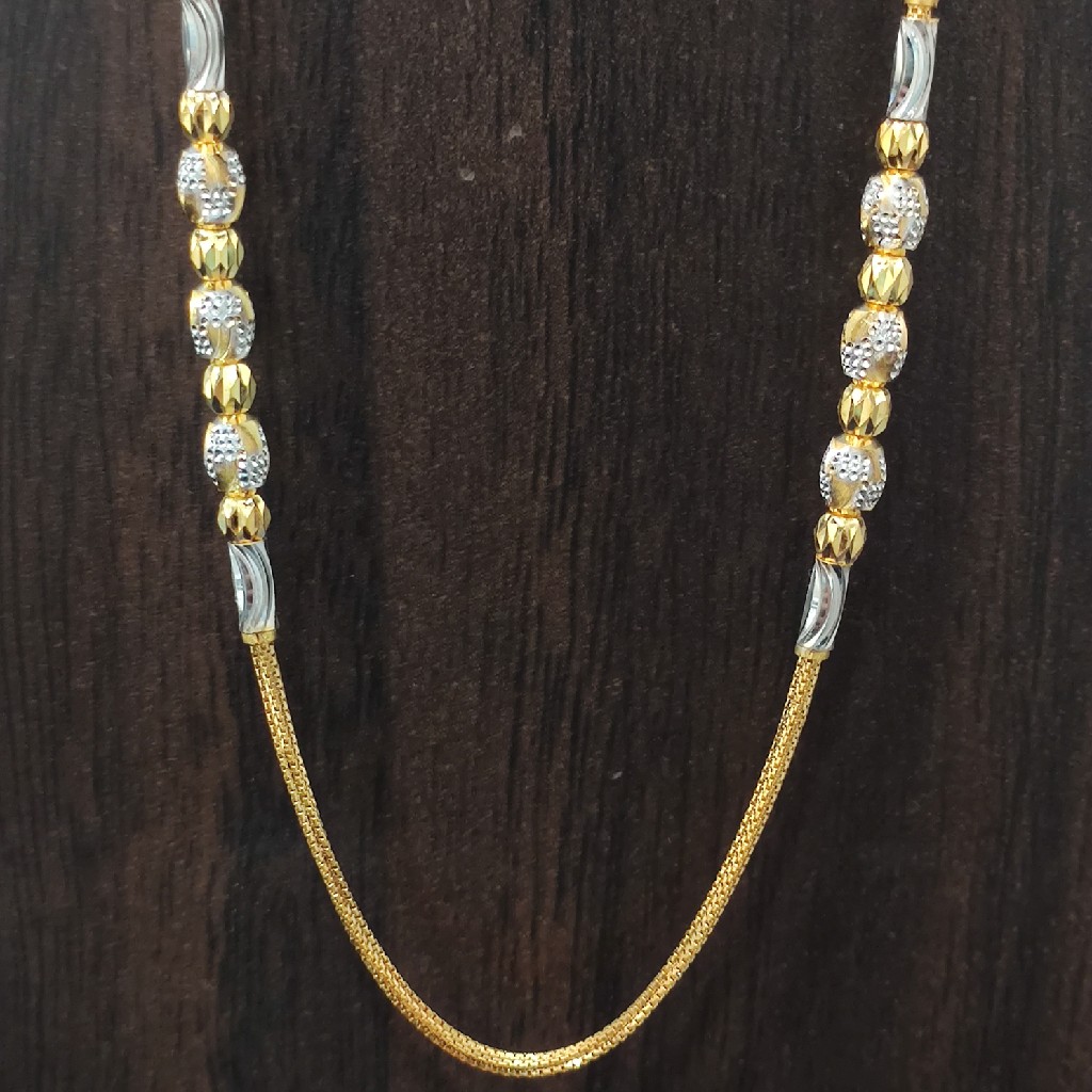 FANCY GOLD CHAIN