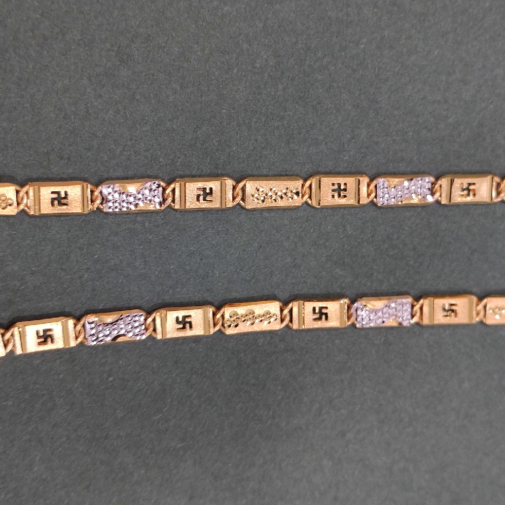 handmade chain - Image 3