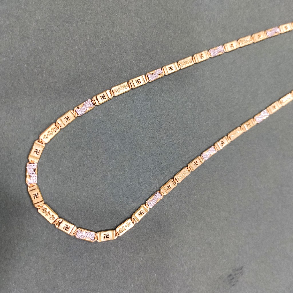 handmade chain - Image 2