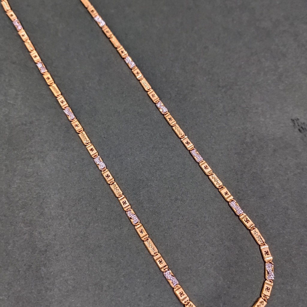 handmade chain