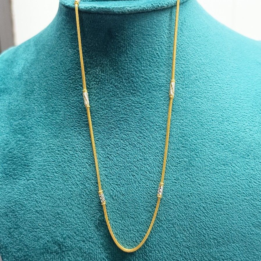 916 Gold Fancy Dokiya