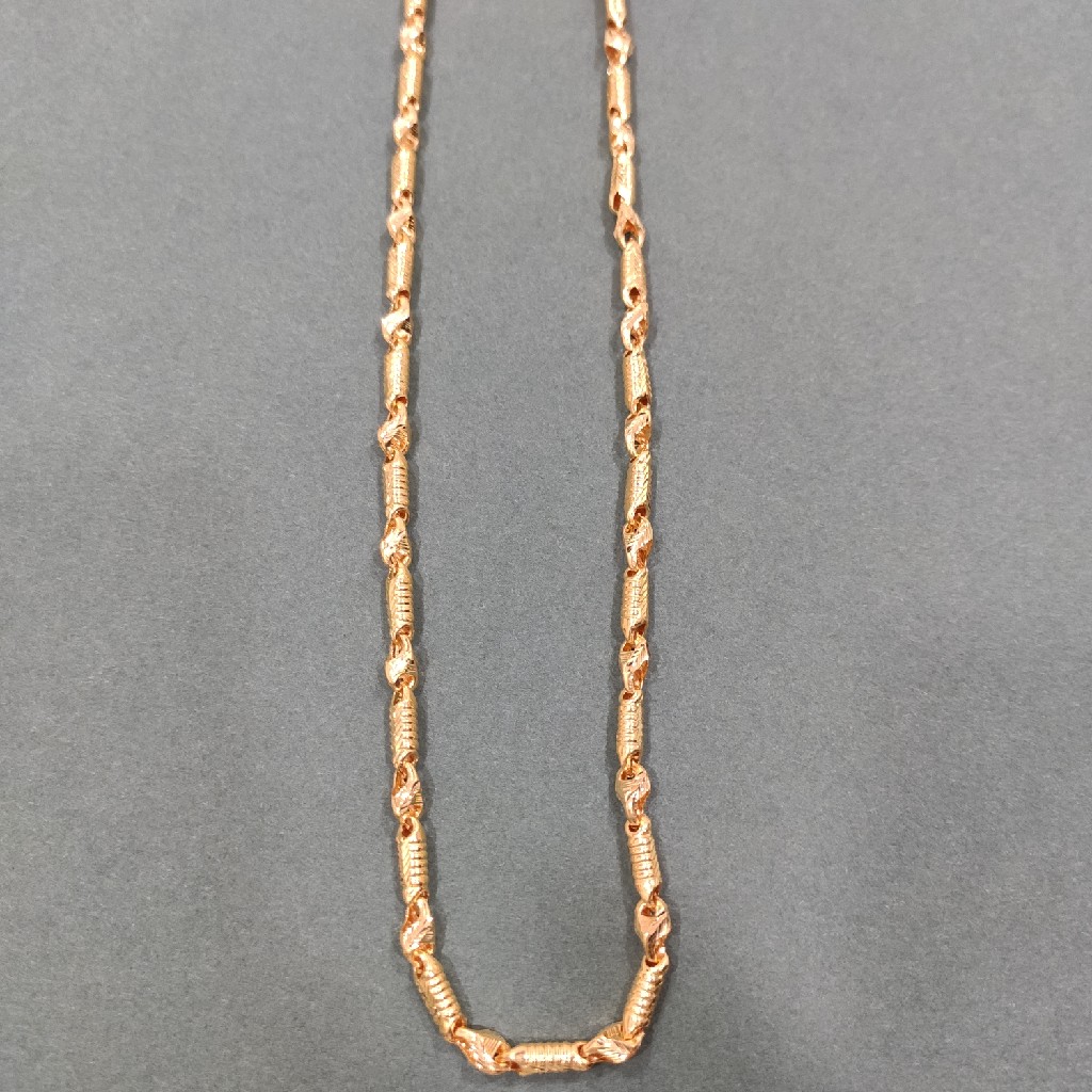22 carat choco chain - Image 2
