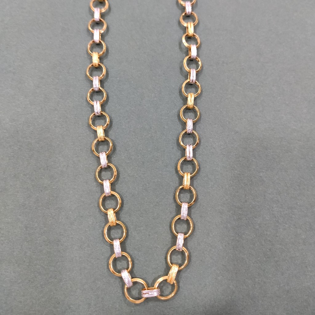 916 Indo Italian chain
