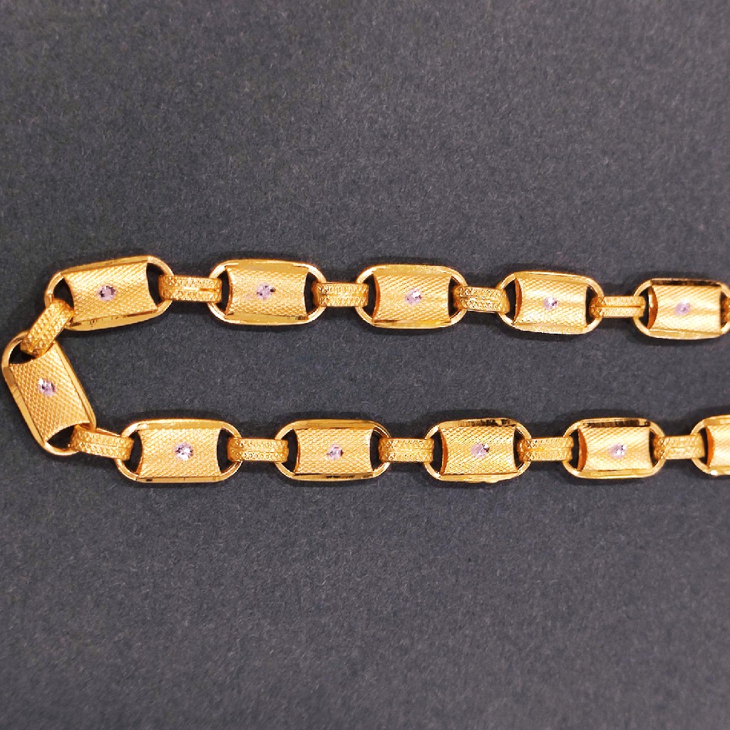 916 gold chain - Image 2