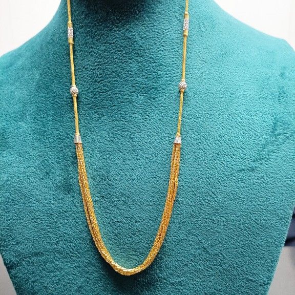 916 Gold Fancy Dokiya