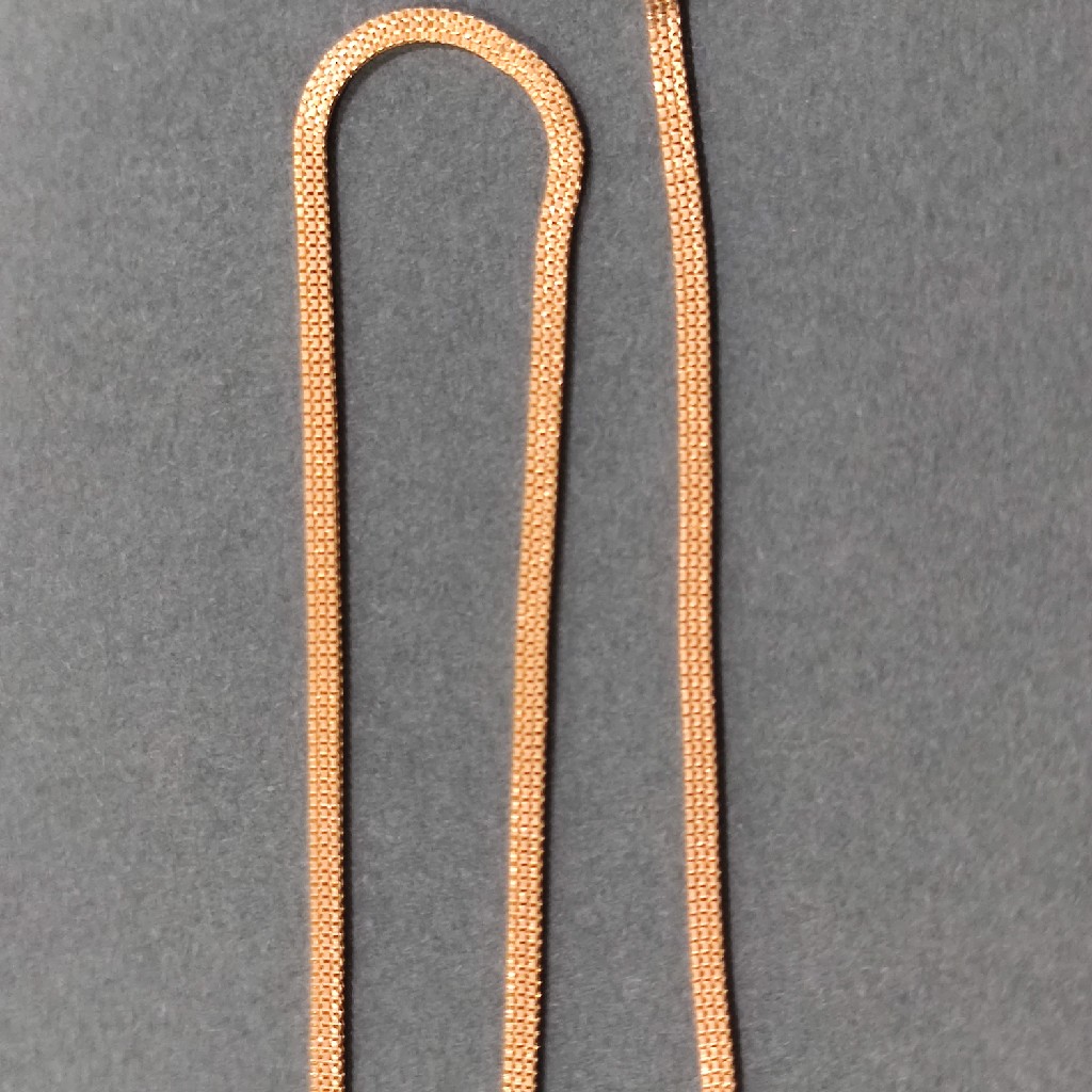 fancy nice machine chain