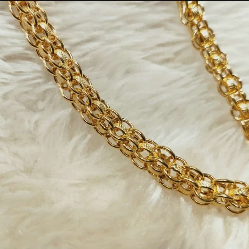 916 Indo Italian chain