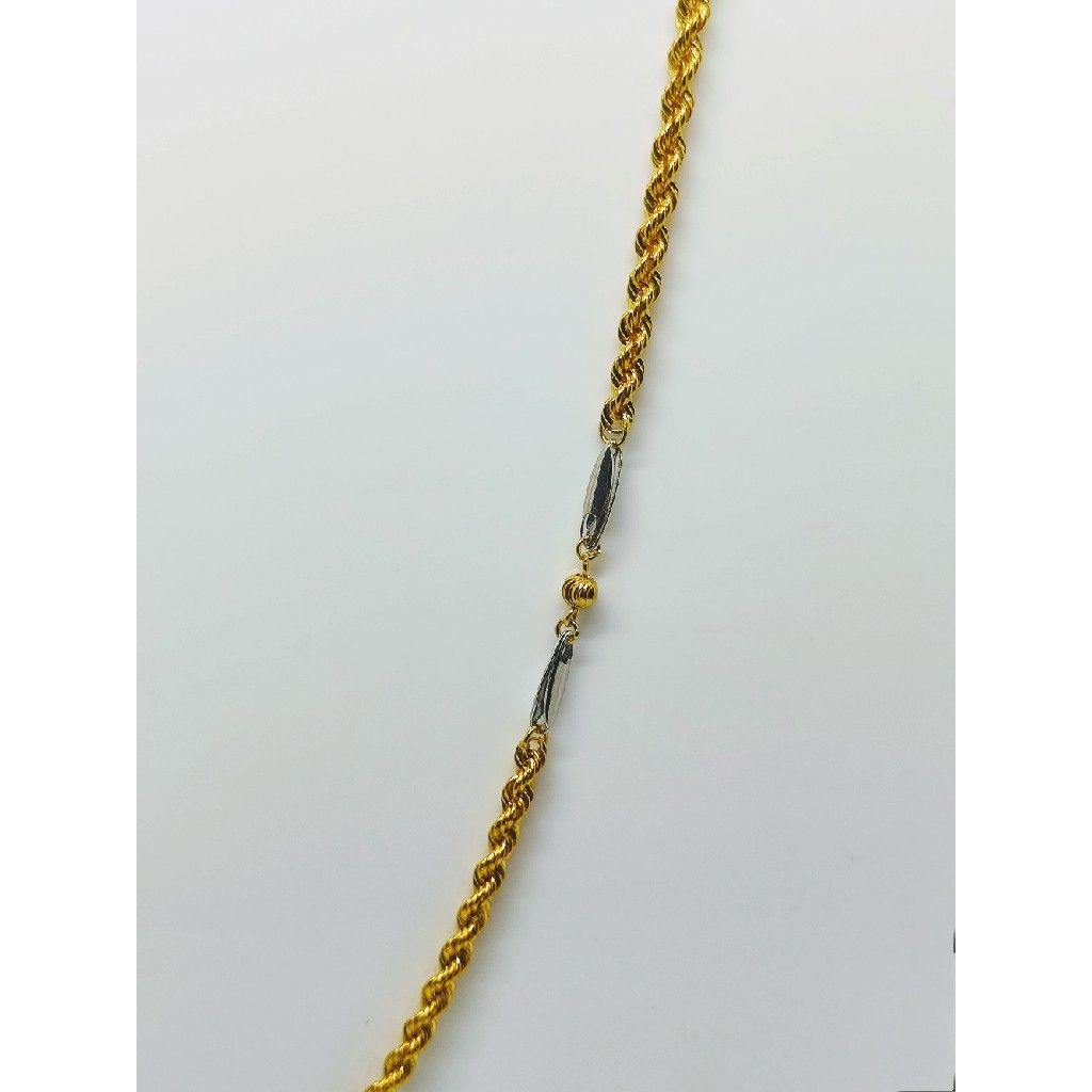 Lightweight Chain