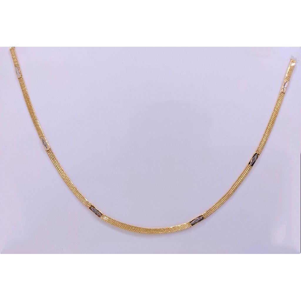 Fancy Chain - Image 2