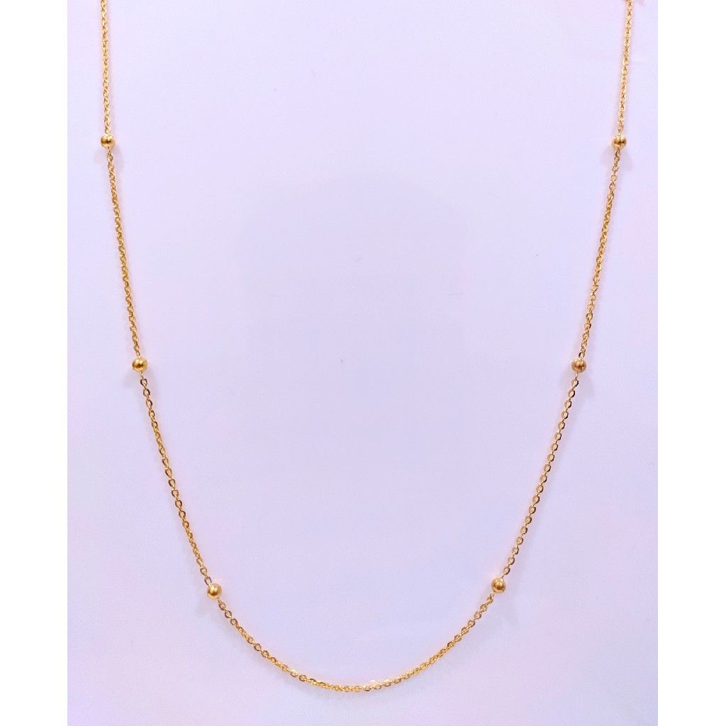 Lightweight Chain - Image 2