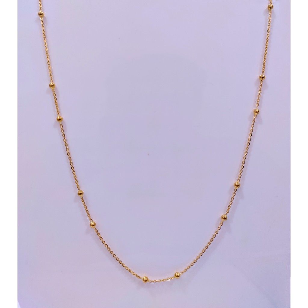 Lightweight Chain