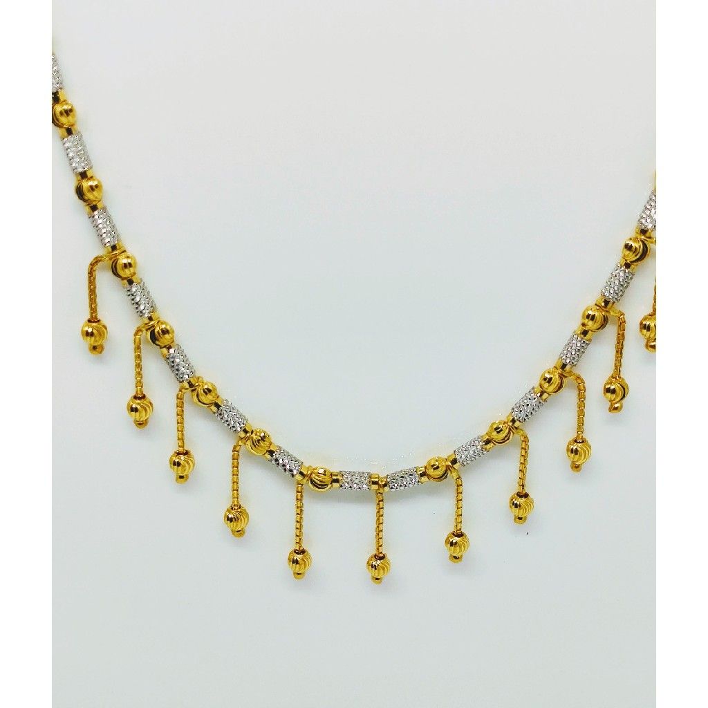 Bombay Fancy Chain