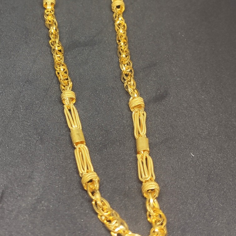 Indo italion chain
