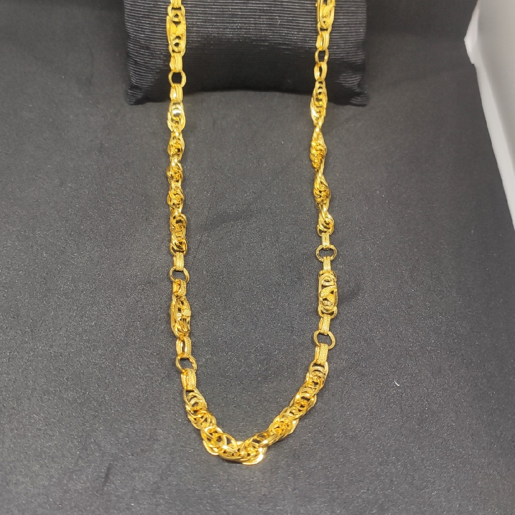 Indo italion chain - Image 5