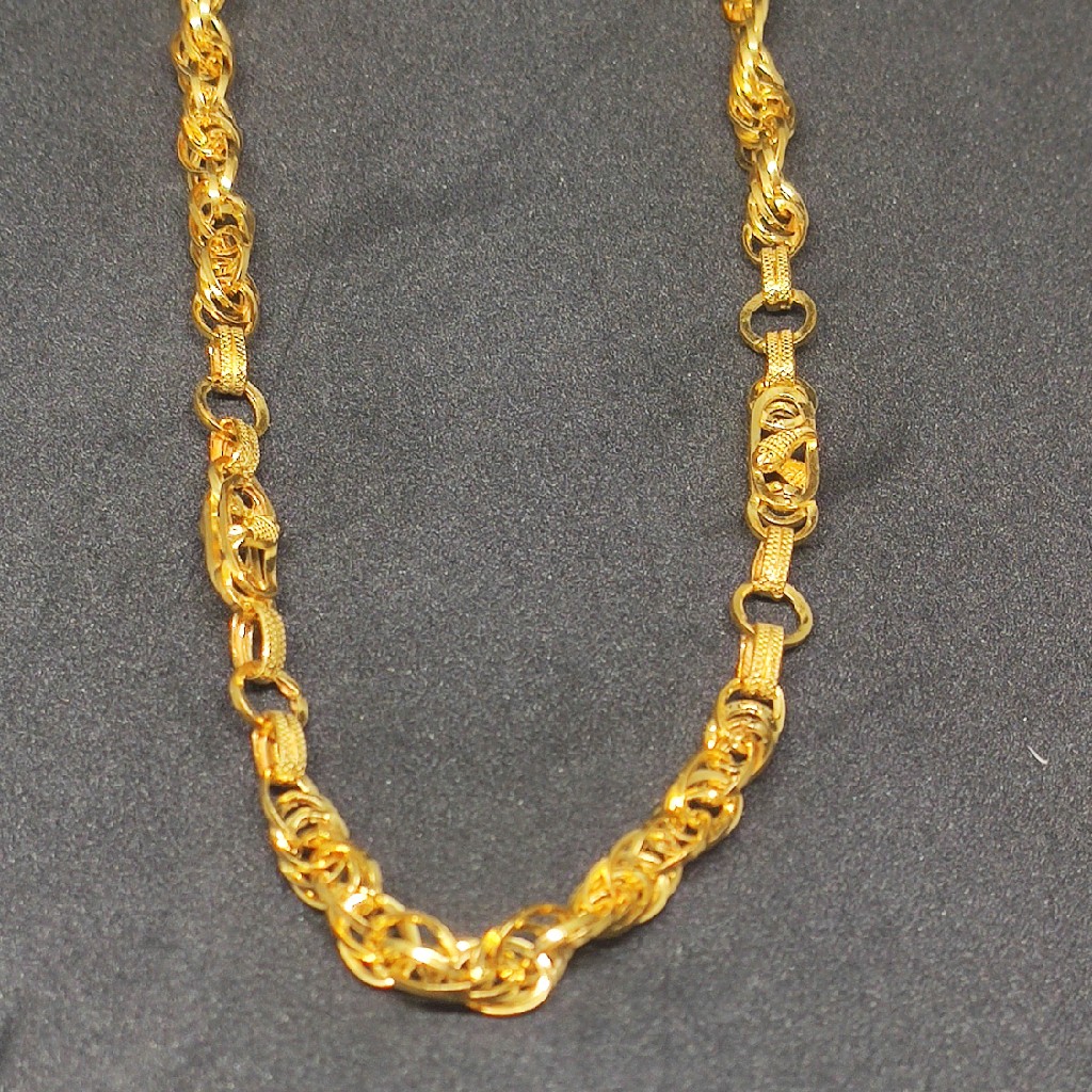 Indo italion chain - Image 4