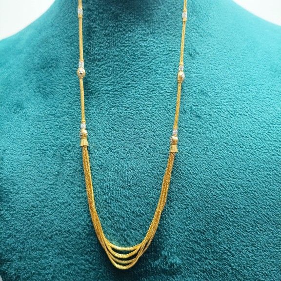 916 Gold Fancy Dokiya