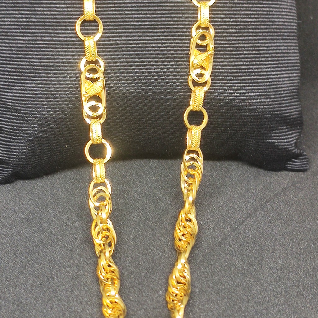 Indo italion chain - Image 3