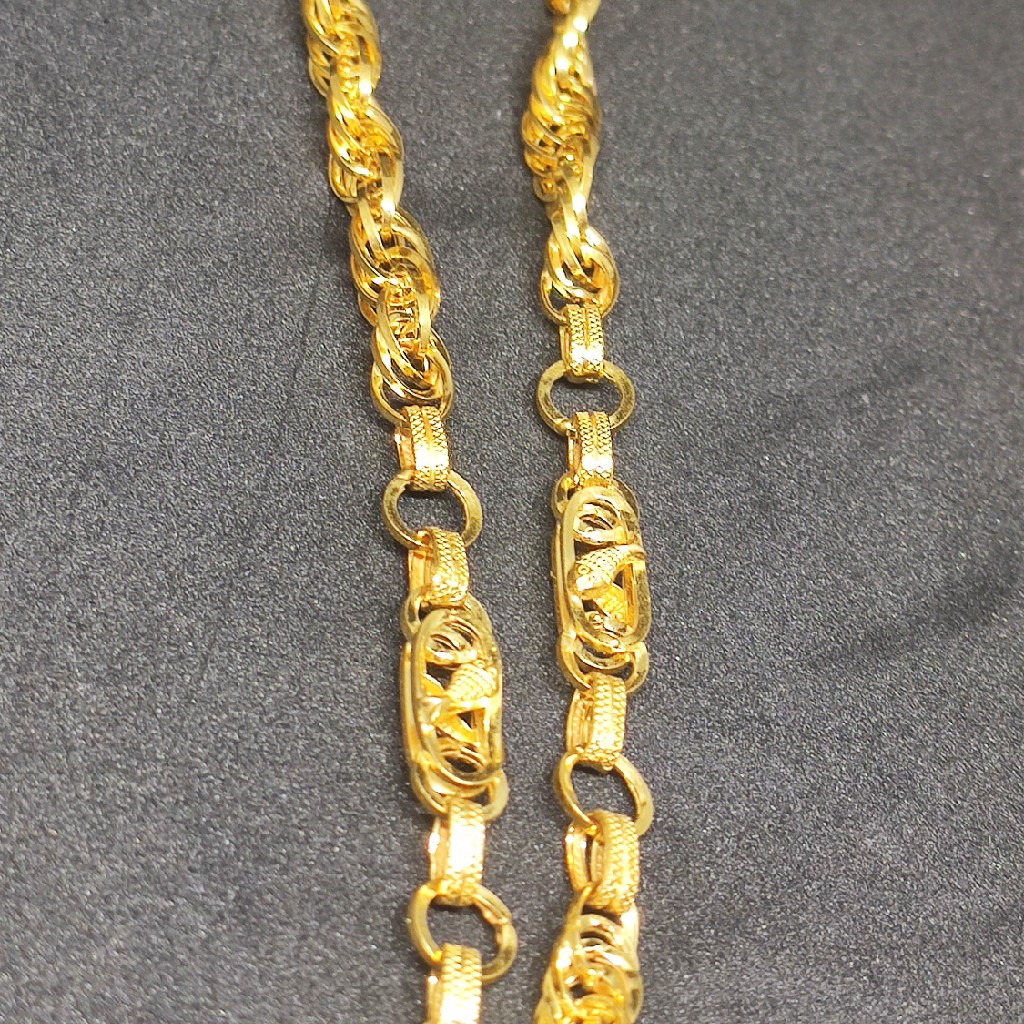 Indo italion chain - Image 2