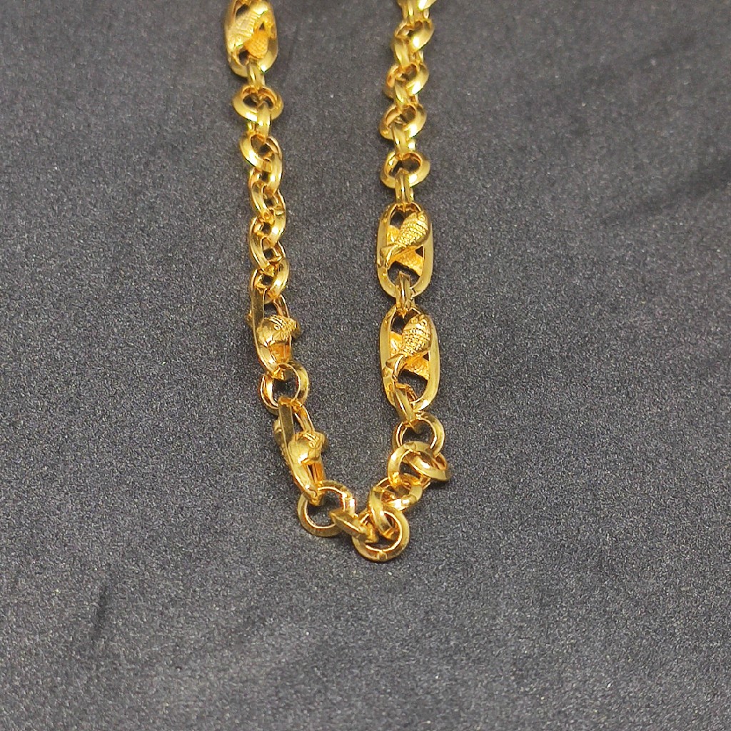 Indo italion chain