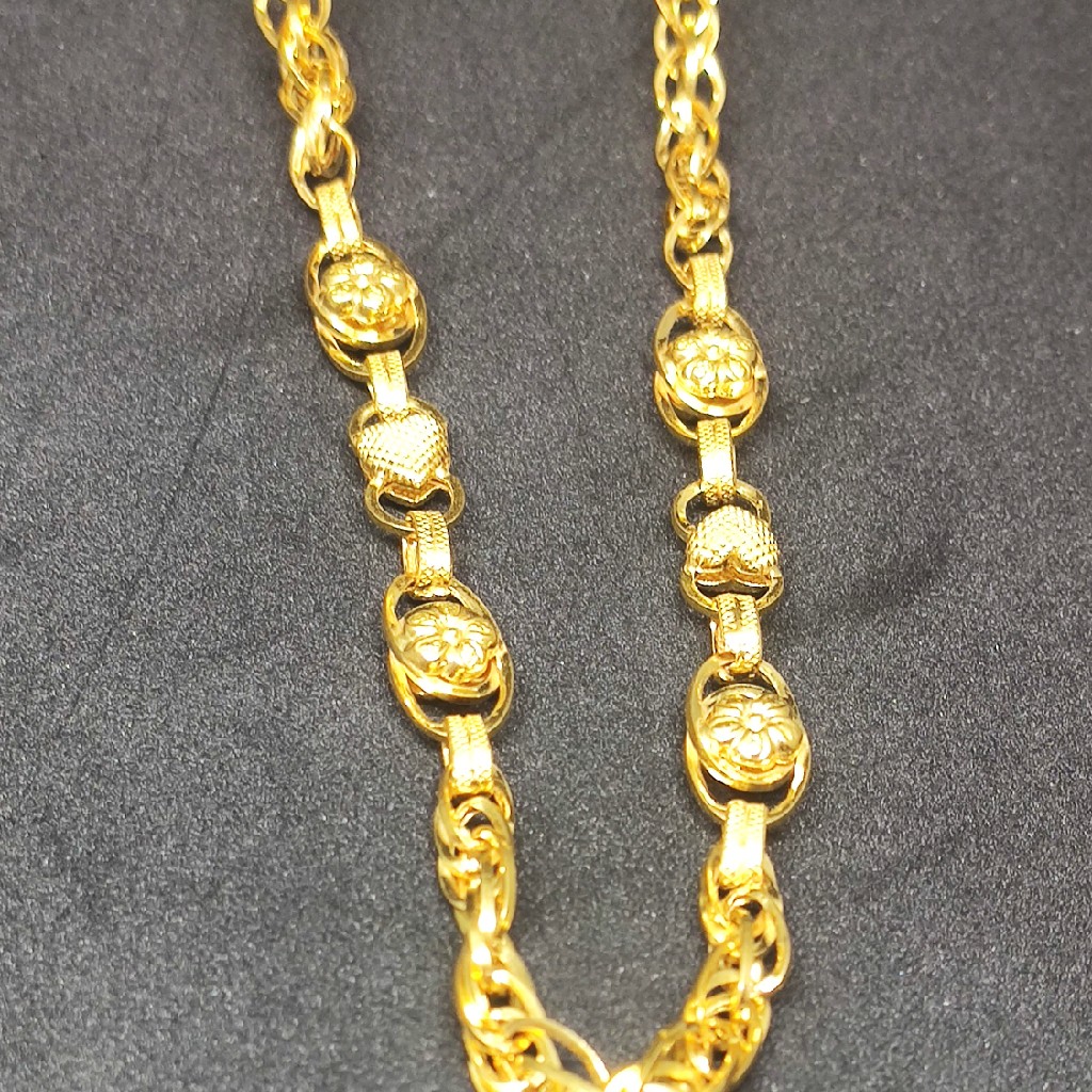 Indo italion chain