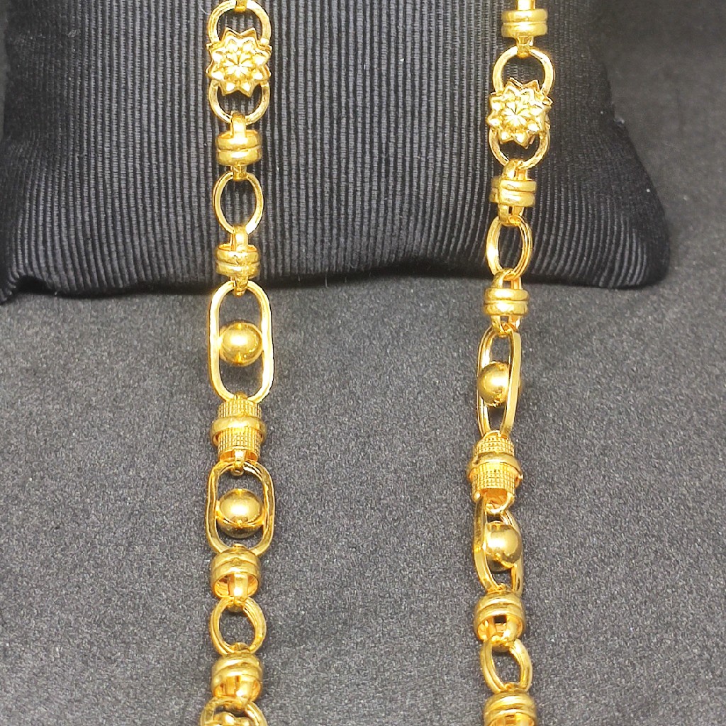 Indo italion chain