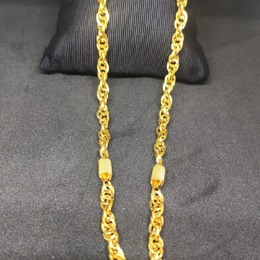 Indo italion chain - Image 4