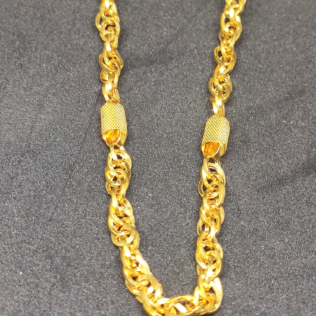 Indo italion chain - Image 3