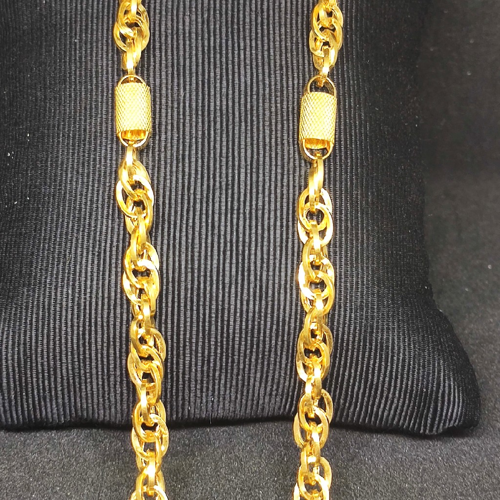 Indo italion chain - Image 2