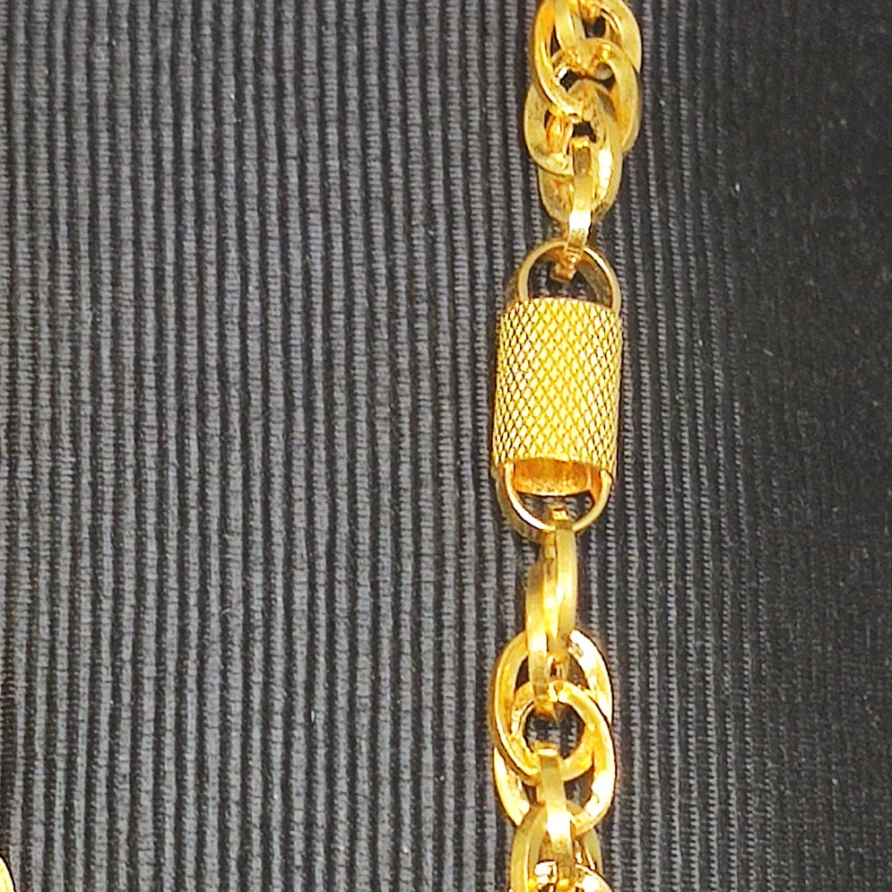 Indo italion chain