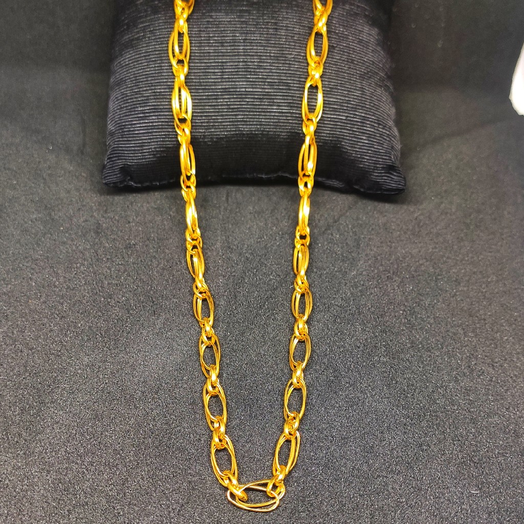 Indo italion chain - Image 3