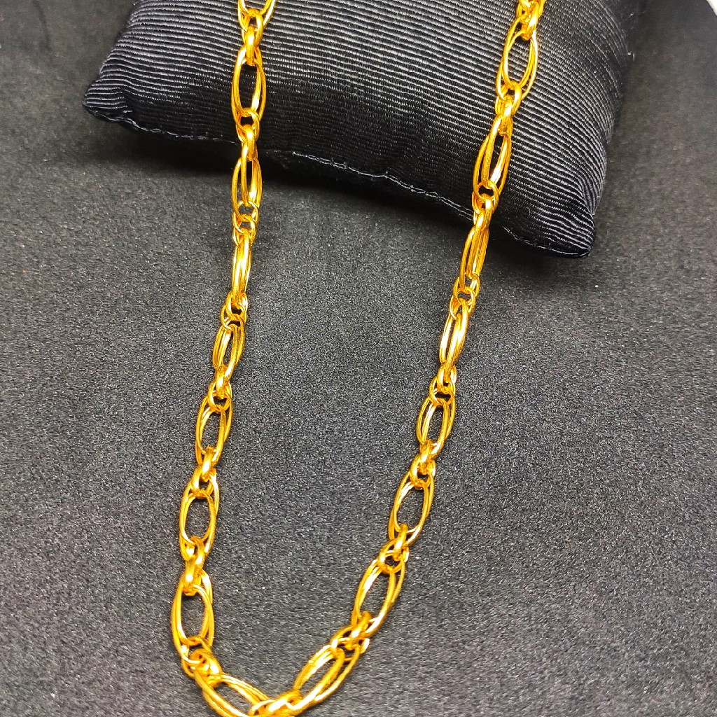 Indo italion chain - Image 2