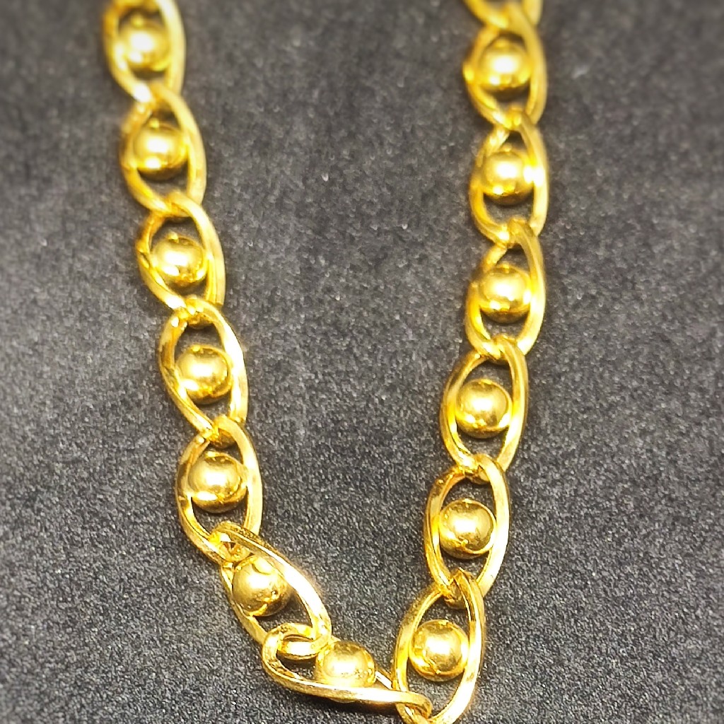 Indo italion chain - Image 2