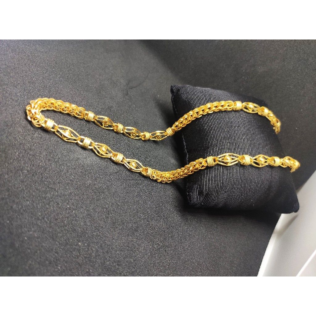 Indo Italion Chain