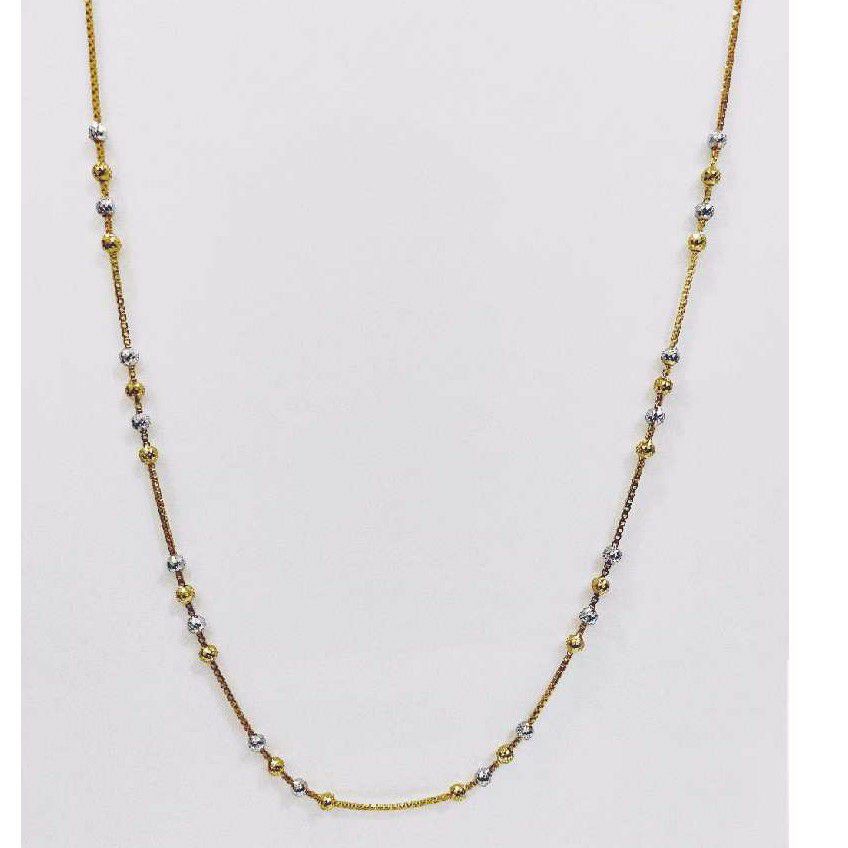 Lightweight Fancy Ladies Chain