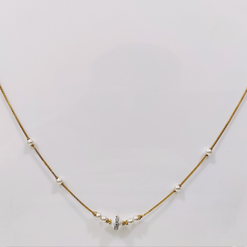 916 Gold Chain