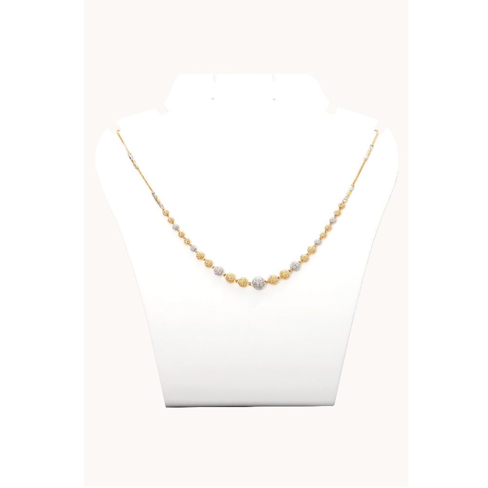 916 Gold Attractive Dokiya
