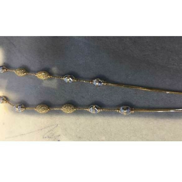 Bombay Fancy Chain