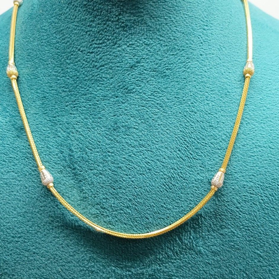 gold Elegant chain