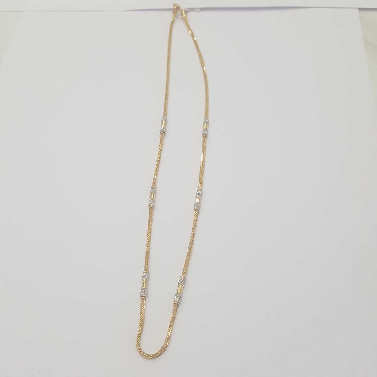 Designer Fancy Chain