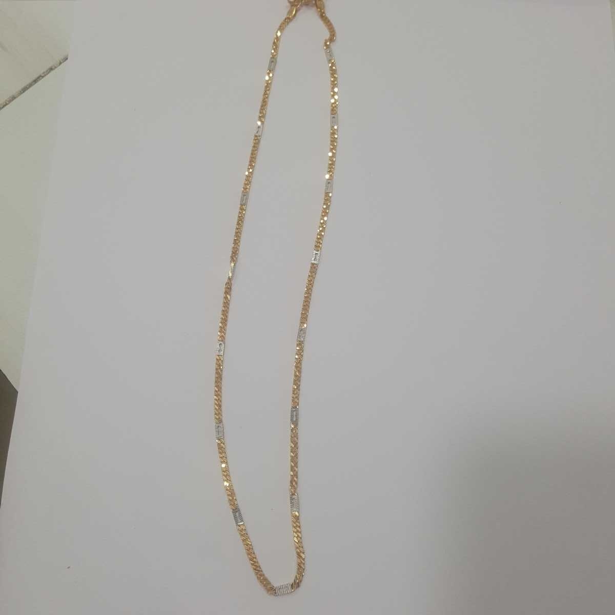 Hand Made Chain